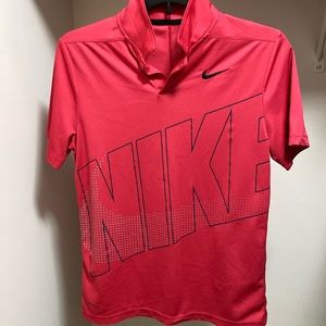 Nike Golf Shirt for Boys